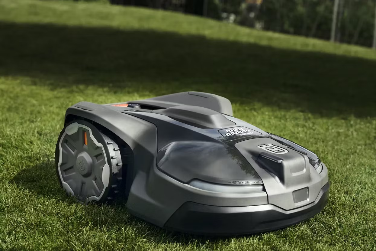 Husqvarna Automower 450X Nera